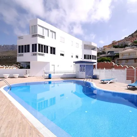 Vista Maravilla Apartamento