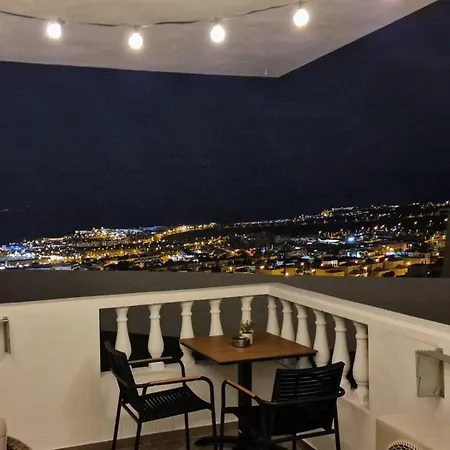Lägenhet Vista Maravilla Costa Adeje (Tenerife)