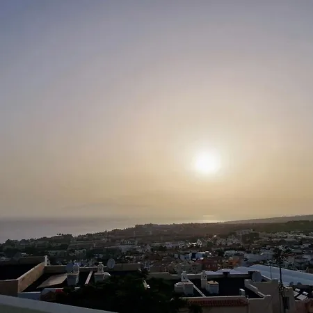 Vista Maravilla * Costa Adeje (Tenerife)