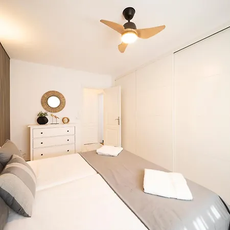 Vista Maravilla * Costa Adeje (Tenerife)