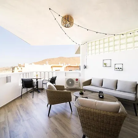 Vista Maravilla Διαμέρισμα *