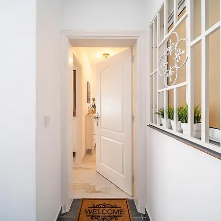 Διαμέρισμα Vista Maravilla Costa Adeje (Tenerife)