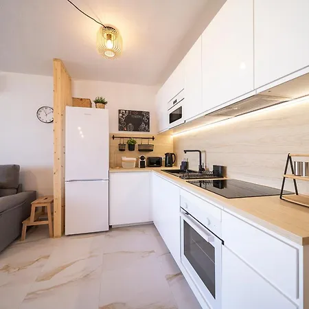 Vista Maravilla Διαμέρισμα *