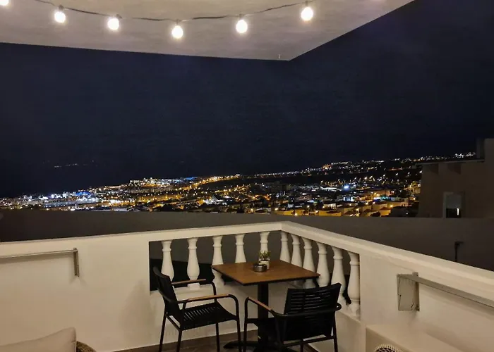 Appartement Vista Maravilla Costa Adeje (Tenerife)