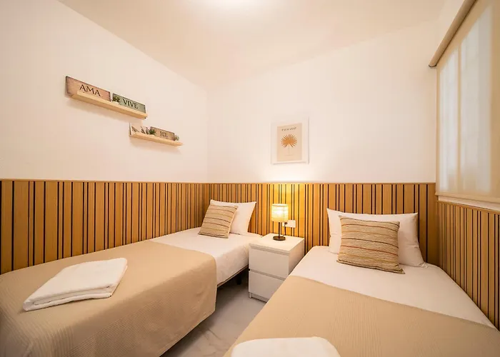 Vista Maravilla Appartement Costa Adeje (Tenerife)