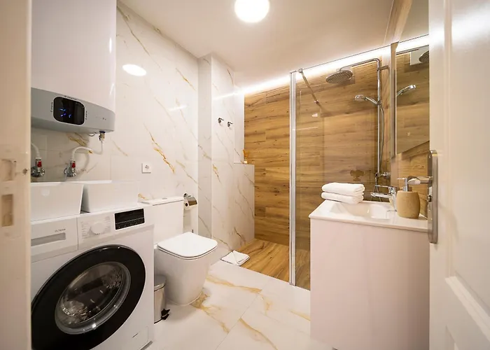 Vista Maravilla * Costa Adeje (Tenerife)