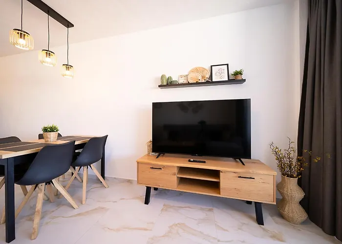 Appartement Vista Maravilla *