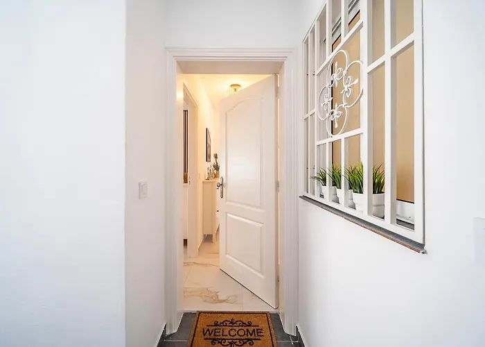 Appartement Vista Maravilla Costa Adeje (Tenerife)