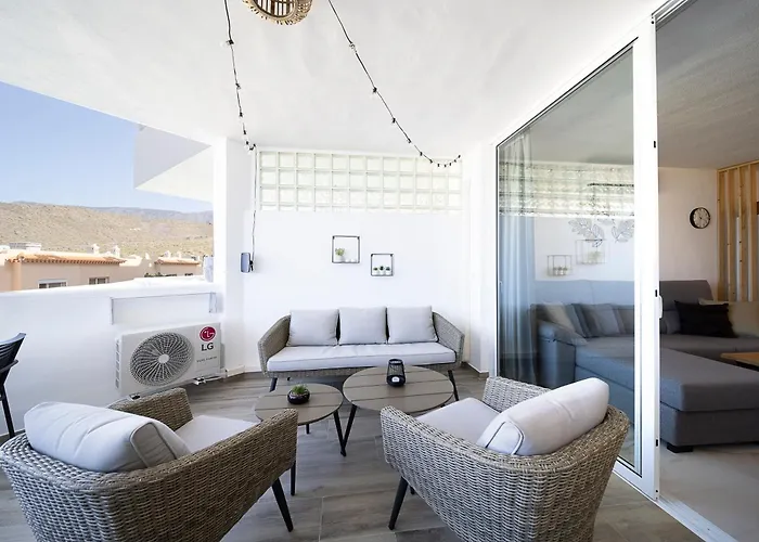 Vista Maravilla Appartement *