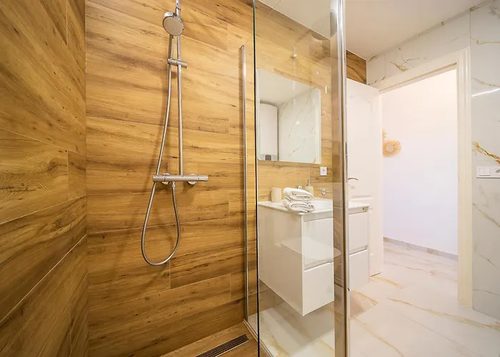 Appartement Vista Maravilla *