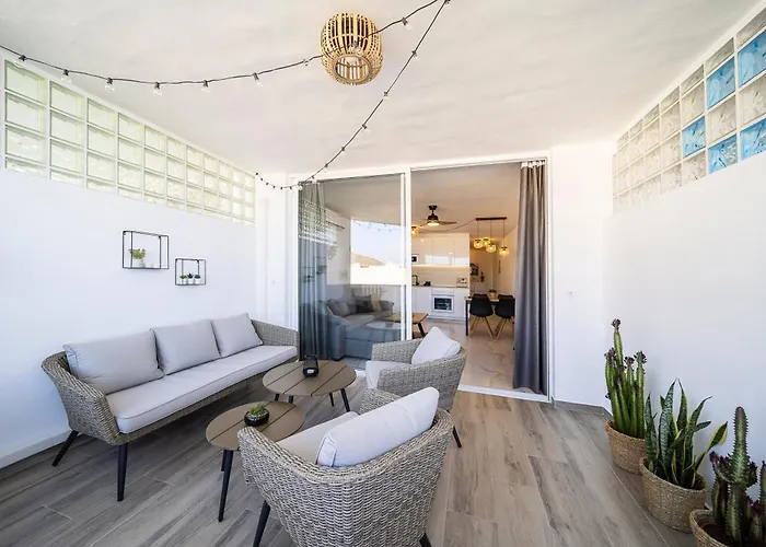 Vista Maravilla Appartement *