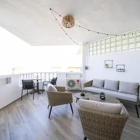 Apartment Vista Maravilla Costa Adeje (Tenerife)