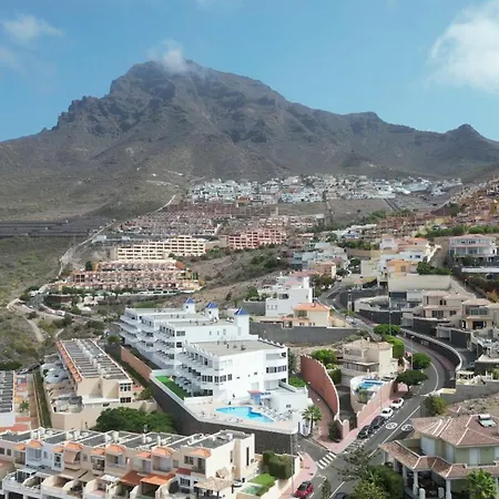 Vista Maravilla Daire