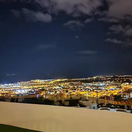 Vista Maravilla * Costa Adeje (Tenerife)