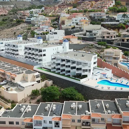 Vista Maravilla Daire Costa Adeje