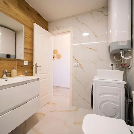 Vista Maravilla Costa Adeje (Tenerife)