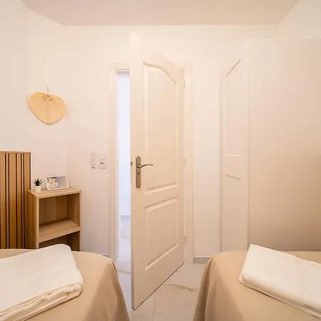 Vista Maravilla Apartment