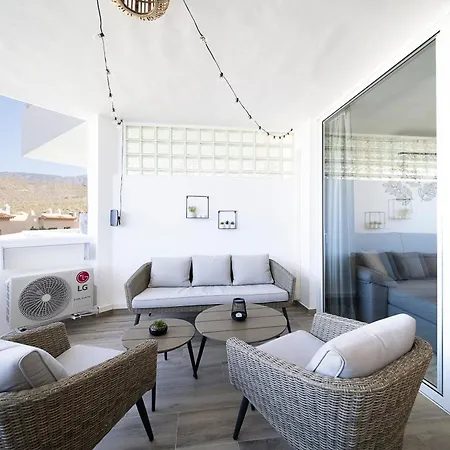 Vista Maravilla Apartment *