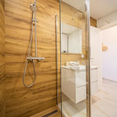 公寓 Vista Maravilla *