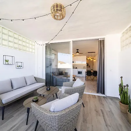 Vista Maravilla 公寓 *