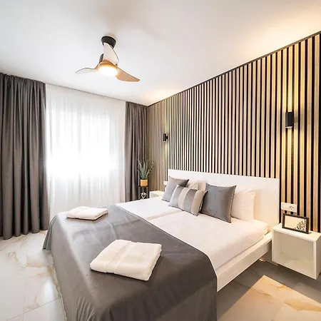 Apartment Vista Maravilla Costa Adeje (Tenerife)