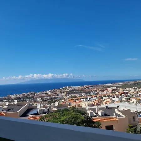 Vista Maravilla * Costa Adeje (Tenerife)