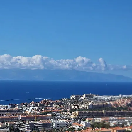 Vista Maravilla Daire *