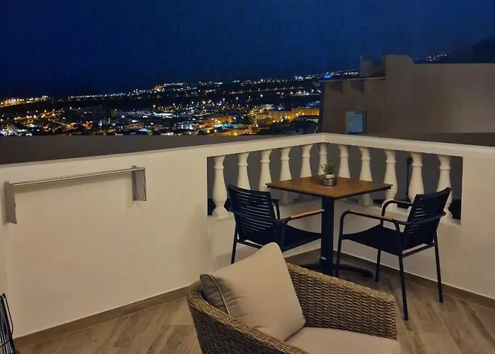 Vista Maravilla Apartment Costa Adeje (Tenerife)