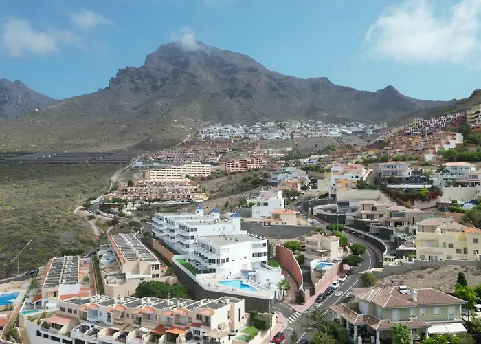 Vista Maravilla Apartment