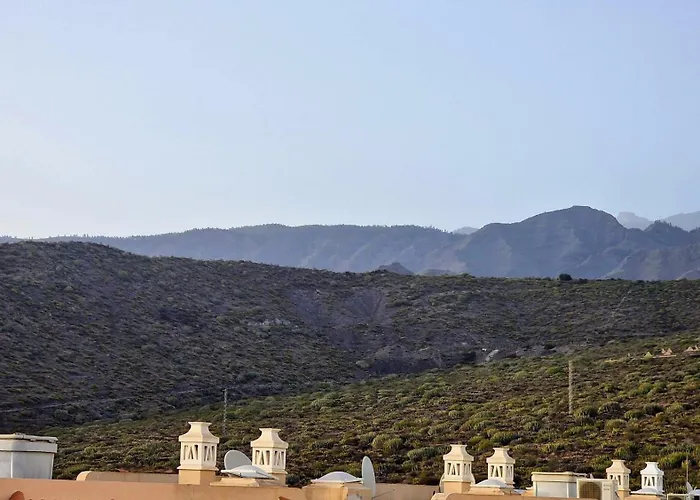 Vista Maravilla Apartment Costa Adeje (Tenerife)