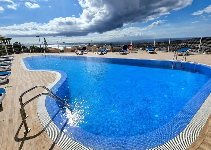 Apartment Vista Maravilla