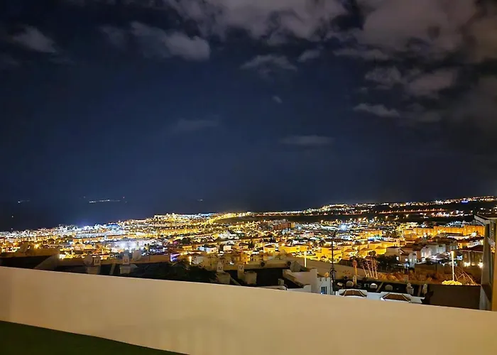 Vista Maravilla * Costa Adeje (Tenerife)