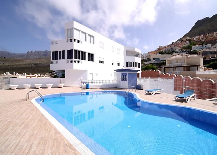 Vista Maravilla Apartment