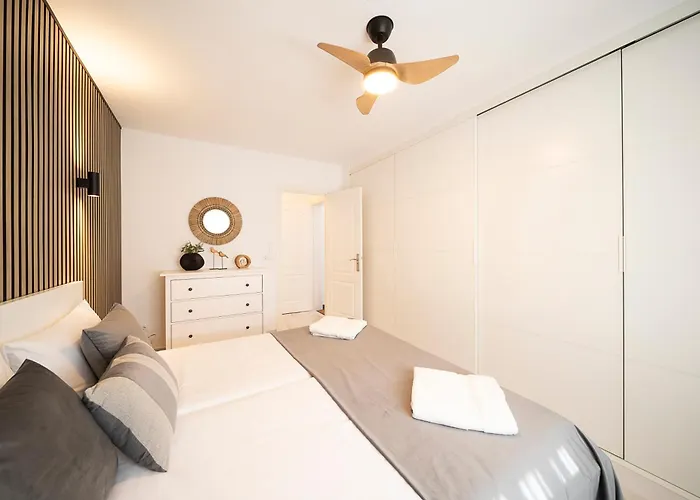 Vista Maravilla * Costa Adeje (Tenerife)