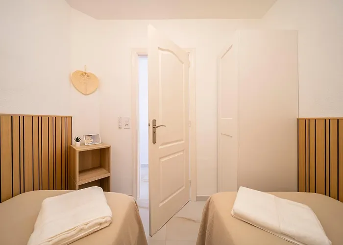 Vista Maravilla Apartment