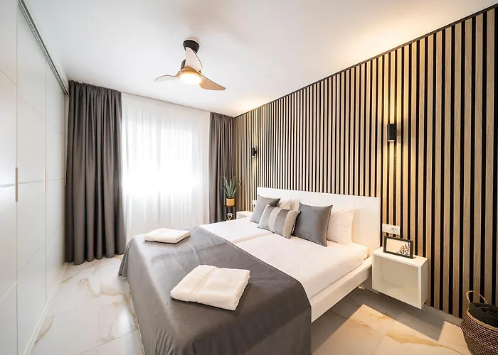 Apartment Vista Maravilla Costa Adeje (Tenerife)